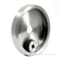 OEM Transmission Parts Steel Gear Internal Spur Gear